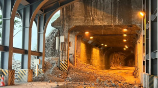 Ta&iuml;wan secou&eacute; par un s&eacute;isme de magnitude 5,5