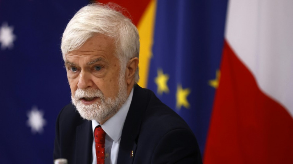 "No estamos en crisis" asegura el jefe del principal grupo de climat&oacute;logos a la AFP