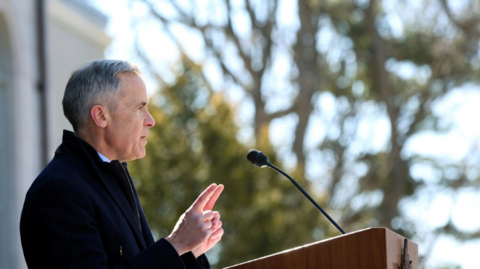 Premi&ecirc; canadense anuncia convoca&ccedil;&atilde;o de legislativas antecipadas para 28 de abril