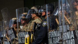 Trump envoie encore plus de soldats face aux manifestants de Los Angeles