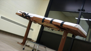 Primeira execu&ccedil;&atilde;o com inje&ccedil;&atilde;o letal no Alabama desde levantamento da suspens&atilde;o