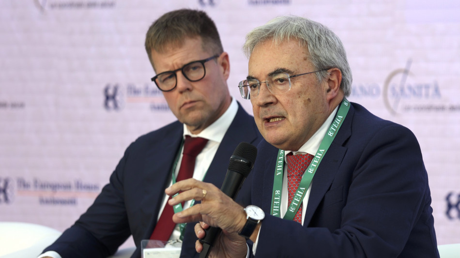 Agenas, la sanit&agrave; ha i conti a posto ma torna mobilit&agrave; sud-nord