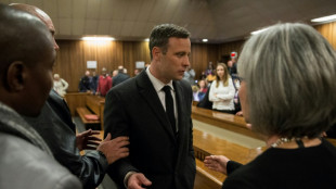 Afrique du Sud: la lib&eacute;ration conditionnelle de Pistorius, m&ecirc;me accord&eacute;e, pourrait prendre du temps (avocate)