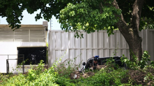 Opositores venezuelanos deixam ref&uacute;gio na embaixada argentina