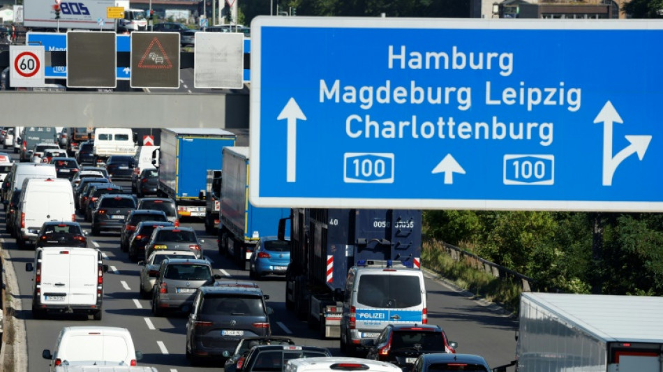 Alle Bundesl&auml;nder in Sommerferien: ADAC warnt vor zahlreichen Staus