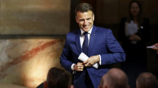 Le-Pen-Urteil: Macron erinnert an die "Unabh&auml;ngigkeit der Justiz"