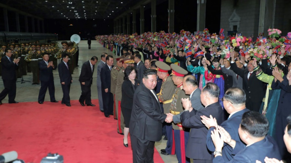 Corea del Norte informa a Jap&oacute;n del lanzamiento inminente de un sat&eacute;lite