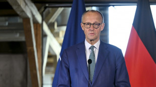 Merz sieht derzeit wenig Chancen f&uuml;r Waffenstillstand in der Ukraine