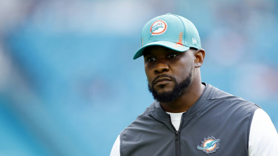 Nach Klage gegen die NFL: Flores "wei&szlig; um das Risiko"