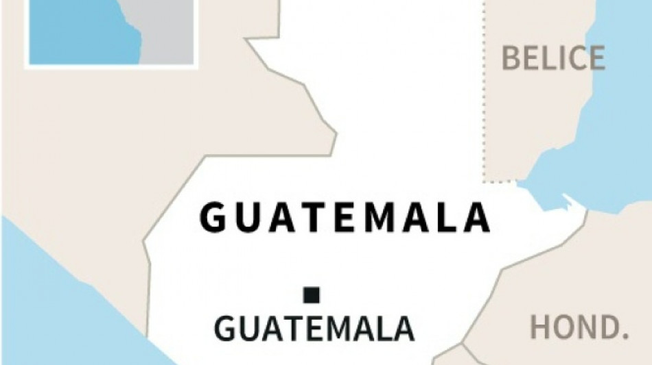 Asesinan a un periodista en el oeste de Guatemala