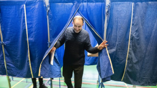 Dinamarca vota en unas legislativas con la primera ministra como favorita