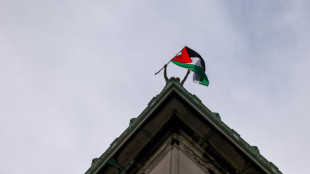 US-Richter erlaubt Abschiebung von pro-pal&auml;stinensischem Aktivisten