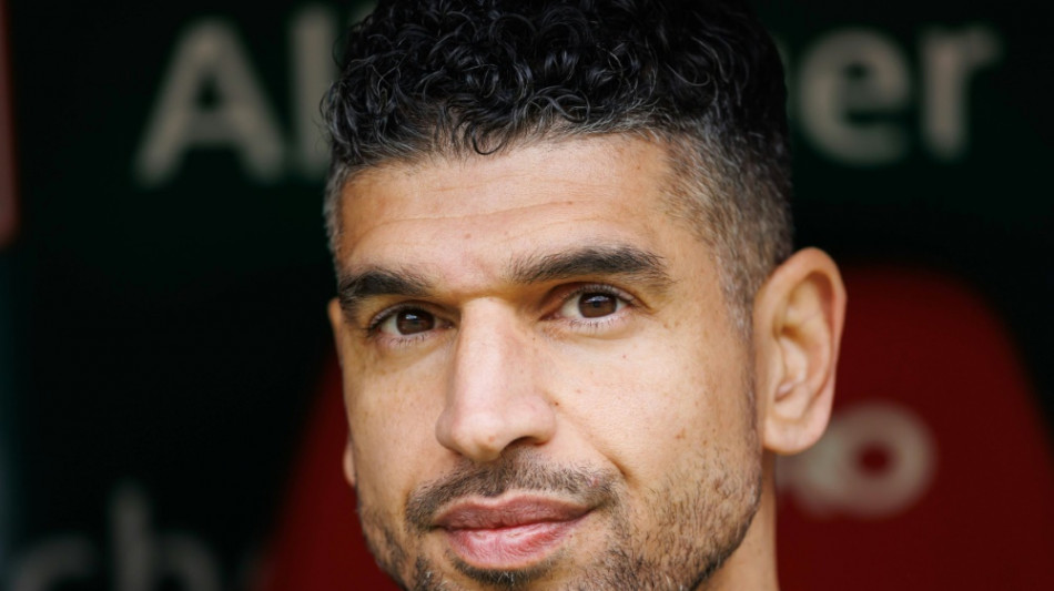 Sportdirektor Hajri verl&auml;sst Kaiserslautern