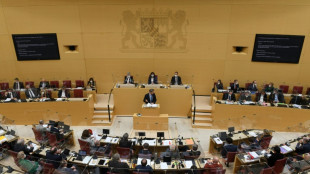 BGH: Urteil gegen bayerischen Landtagsabgeordneten wegen Erpressung rechtskr&auml;ftig