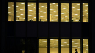 Studie: Knapp jeder zehnte Erwerbst&auml;tige in Deutschland arbeitet "suchthaft"