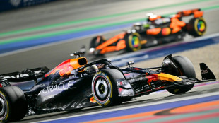 Verstappen gewinnt in Katar - sp&auml;tes Drama um Norris