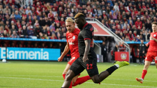 F&uuml;hrung verspielt: Leverkusen patzt gegen Kiel