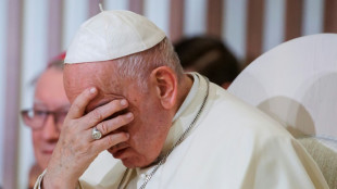 Abusos sexuais no clero: o desafio mais espinhoso do papa Francisco