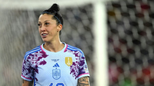 Baiser forc&eacute;: Jenni Hermoso veut laisser le souvenir d'une personne "qui a voulu changer les mentalit&eacute;s"