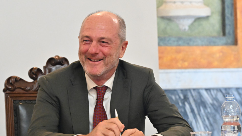 Wimbledon: Binaghi, qui dopo tanta pioggia il cielo &egrave; azzurro