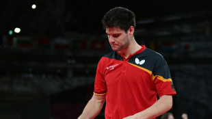 R&uuml;ckschlag f&uuml;r Ovtcharov: Wieder mehrere Wochen Pause