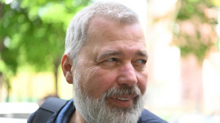 R&uacute;ssia inclui o Nobel Dmitri Muratov na lista de 'agentes estrangeiros'