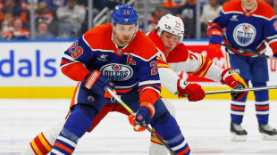 Draisaitl verliert bei R&uuml;ckkehr aufs NHL-Eis