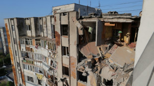 Dos muertos y 15 heridos por ataques rusos en Odesa