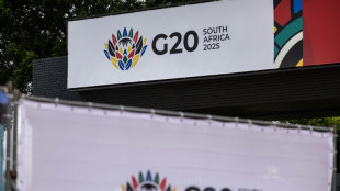África do Sul recebe reunião do G20, boicotada por Trump