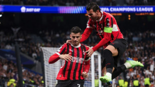 Milan vence Real Madrid (3-1) em pleno Bernab&eacute;u na 4&ordf; rodada da Champions