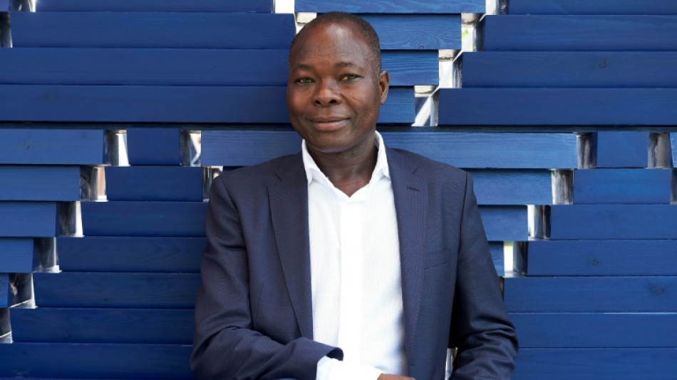 Di&eacute;b&eacute;do Francis K&eacute;r&eacute;, voz de la arquitectura social africana, gana el Pritzker 2022
