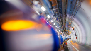 Au CERN, le plus grand acc&eacute;l&eacute;rateur de particules au monde red&eacute;marre