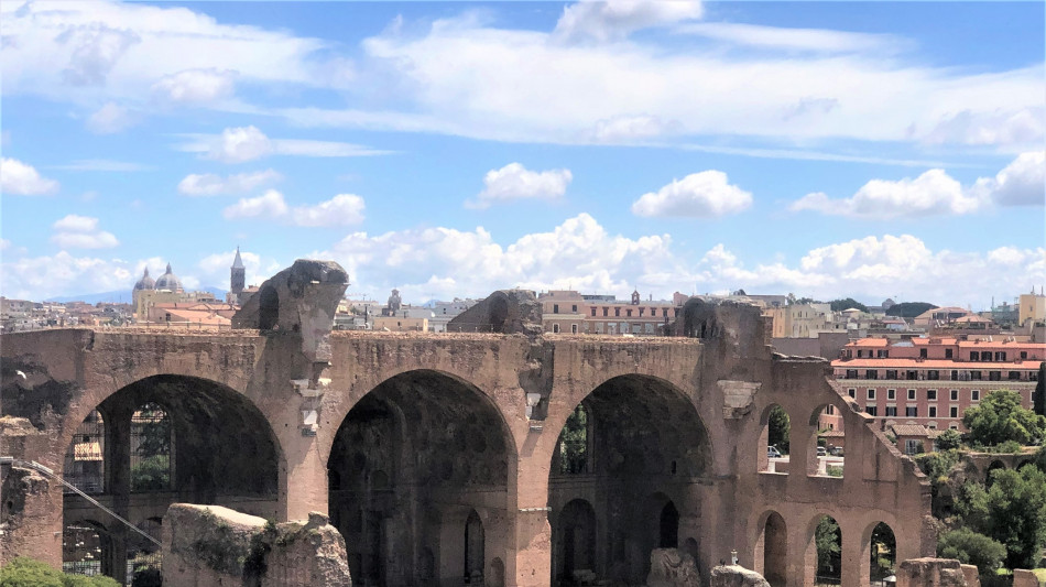 Caracalla Festival apre con Vito Mancuso e la gioia interiore