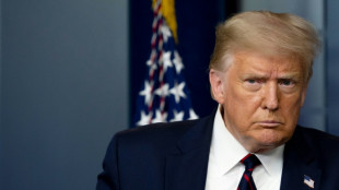 Trump to be arrested in Georgia election racketeering case