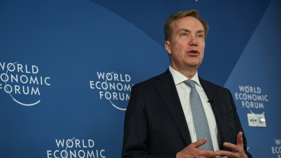 World facing 'most complex' situation in decades: WEF