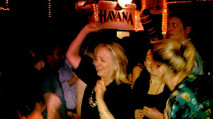 Quand Hillary Clinton soutient la Premi&egrave;re ministre finlandaise