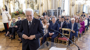 Mattarella, 'la difesa deve garantire la pace, servono sinergie Ue'