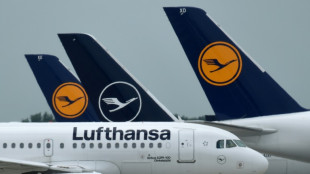 Lufthansa "est de retour" apr&egrave;s le trou d'air li&eacute; au Covid