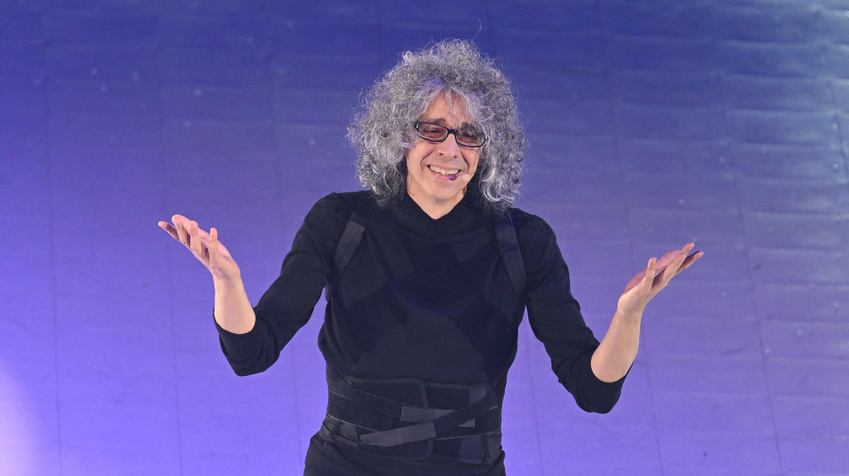 In Basilicata le riprese di videoclip e documentario di Allevi