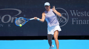 Tennis: Iga Swiatek en finale à Cincinnati après un succès contre Elena Rybakina