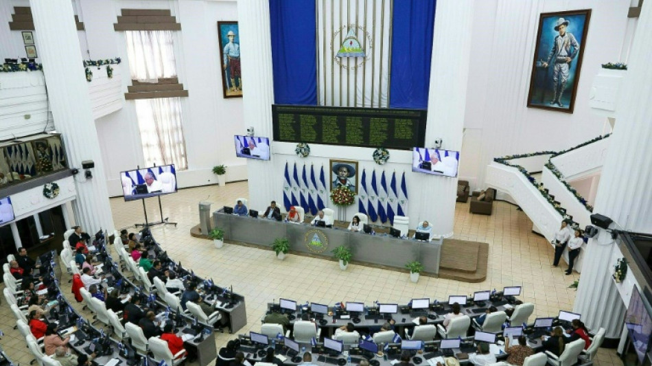 Nicar&aacute;gua multar&aacute; e fechar&aacute; empresas que aplicarem san&ccedil;&otilde;es internacionais