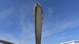 Macron inaugure le premier parc &eacute;olien en mer de France