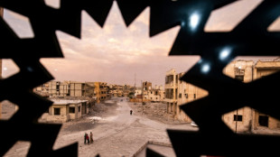 Fr&uuml;herer K&auml;mpfer syrischer Islamistenmilizen im Raum Aachen festgenommen