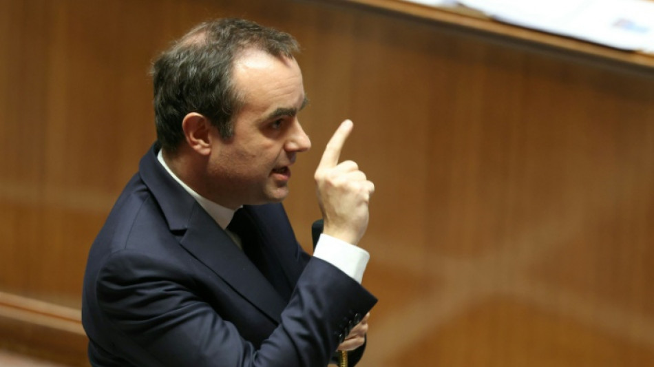 Mort de Quentin Deranque: Lecornu appelle LFI &agrave; "faire le m&eacute;nage", les Insoumis d&eacute;noncent une instrumentalisation