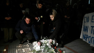 El jefe de estaci&oacute;n declara ante la justicia por el mortal accidente ferroviario en Grecia