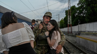 L'Ukraine esp&egrave;re reprendre ses exportations de c&eacute;r&eacute;ales cette semaine