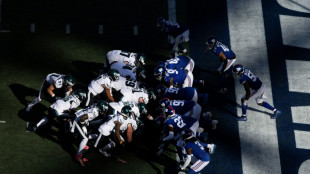 'Tush push' survives as NFL ban fails to pass - reports