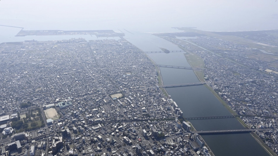 Giappone, 'possibile mega-terremoto provocherebbe 300mila morti'