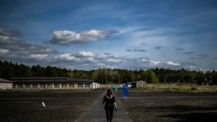 Sobrevivientes de campos de concentraci&oacute;n nazis piden no olvidar el pasado