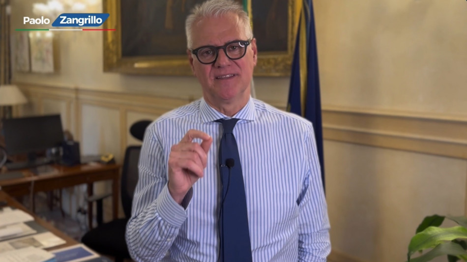 Zangrillo, 'invito tutte le amministrazioni al contest P.a Ok!'